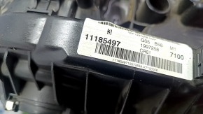 Motor BMW X5 G05 19-20 3.0T B58B30C 64k, combustibil, pană, pentru piese de schimb