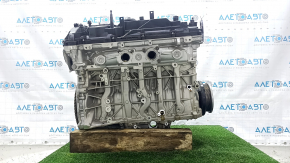 Motor BMW X5 G05 19-20 3.0T B58B30C 64k, combustibil, pană, pentru piese de schimb