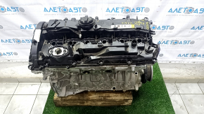 Motor BMW X5 G05 19-20 3.0T B58B30C 64k, combustibil, pană, pentru piese de schimb