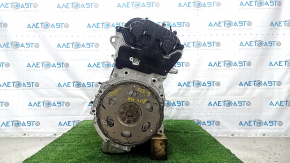 Motor BMW X5 G05 19-20 3.0T B58B30C 64k, combustibil, pană, pentru piese de schimb