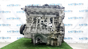 Motor BMW X5 G05 19-20 3.0T B58B30C 64k, combustibil, pană, pentru piese de schimb