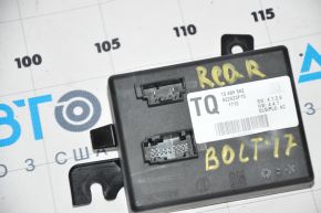 Modul de control al lămpii spate Chevrolet Bolt 17-