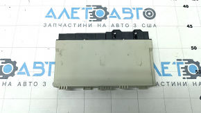 Unitate de control scaun șofer BMW 5 G30 17-23