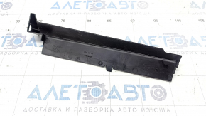 Deflector radiator stanga BMW 5 G30 18-23 4.4T