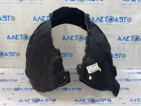 Captuseala aripa fata dreapta spate Audi A5 F5 17 - nou original OEM