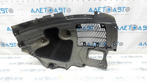 Captuseala aripa dreapta fata BMW X5 G05 19-23