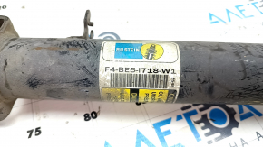 Стойка амортизатора в сборе передняя левая Tesla Model S 12-15 дорест RWD, BILSTEIN