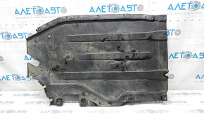 Protectie sub caroserie spate dreapta BMW X5 G05 19-23 lovituri, rupturi