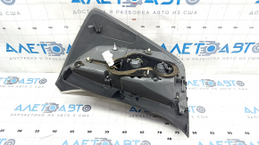 Lampa stanga Toyota Prius 30 13-15 rest