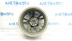 Диск колесный R15 x 6J ET45 5*100 Toyota Prius 30 13-15 рест