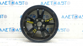 Диск колесный R15 x 6J ET45 5*100 Toyota Prius 30 13-15 рест