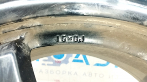 Диск колесный R15 x 6J ET45 5*100 Toyota Prius 30 13-15 рест