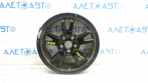 Диск колесный R15 x 6J ET45 5*100 Toyota Prius 30 13-15 рест