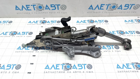 Рулевая колонка Ford Fusion mk5 13-16