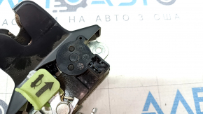 Замок крышки багажника Hyundai Elantra 21-26