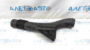 Conductă de aer către carcasa filtrului de aer stânga BMW 5 G30 18-19 4.4T