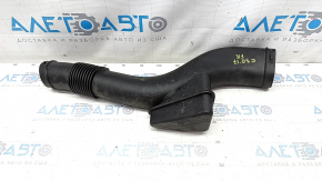 Conducta de aer spre carcasa filtrului de aer dreapta BMW 5 G30 18-19 4.4T