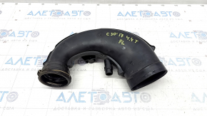 Conducta aer pentru turbina stanga BMW 5 G30 18-19 4.4T