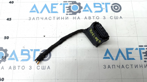 Cip far dreapta fata BMW 5 G30 17-20 LED adaptiv