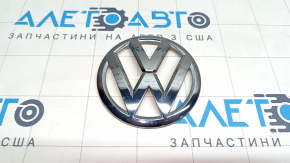 Эмблема значок VW задняя VW Tiguan 09-17 без основания