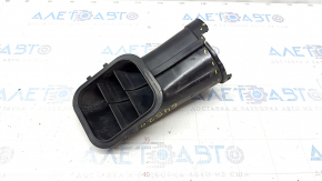 Priza aer stanga BMW 5 G30 18-19 4.4T fara fragment