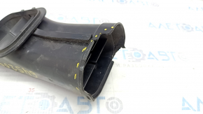 Priza aer stanga BMW 5 G30 18-19 4.4T fara fragment