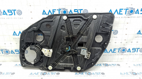 Mecanism de ridicare geam fata stanga Hyundai Elantra 21-23