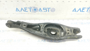 Maneta inferioara pentru arc, spate dreapta Honda Accord 18-22 2.0 hibrid, piulița de blocare este tăiată