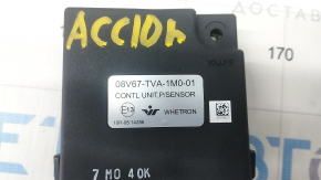 CONTROL UNIT, BACK-UP SENSOR Honda Accord 18-20