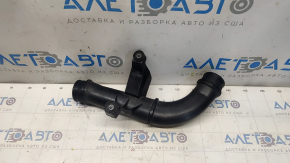 Conducta aer stanga mijloc VW Passat b8 16-19 USA 1.8T, 2.0T plastic, surub rupt