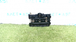 Крышка клапанная Audi A6 C7 16-18 3.0T CREC левая