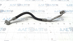 Teava aer conditionat condensator-compresor BMW 5 G30 18-20 4.4T