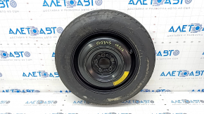 Запасное колесо докатка Mazda CX-5 17- D16 145/90