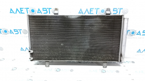 Radiatorul condensatorului de aer condiționat Toyota Camry v40 2.4, 3.5