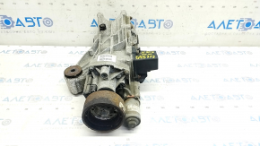 Задний дифференциал редуктор Volvo XC90 16-23 T5, T6 79к, ржавая муфта