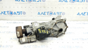 Задний дифференциал редуктор Volvo XC90 16-23 T5, T6 79к, ржавая муфта
