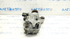 Задний дифференциал редуктор Volvo XC90 16-23 T5, T6 79к, ржавая муфта