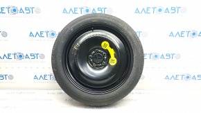 Запасное колесо докатка R18 Volvo XC90 16-22 T125/80R18