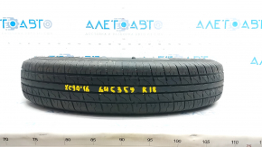 Запасное колесо докатка R18 Volvo XC90 16-22 T125/80R18