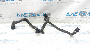 Conducta lichid racire BMW 5 G30 18-23 4.4T