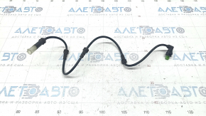 Проводка акселерометра передняя левая BMW 5 G30 17-23 3.0T, 4.4T