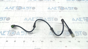 Проводка акселерометра передняя правая BMW 5 G30 17-23 3.0T, 4.4T