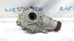 Передний редуктор BMW 5 G30 18-20 4.4T 48к, повреждение водой, эмульсия