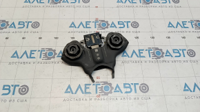 Furculița de ambreiaj a cutiei de viteze automată 2-4-6 Ford Fiesta 11-19 1.6 nouă originală OEM