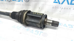 Ax ax motor fata stanga BMW 5 G30 18-20 4.4T