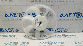 Paletele ventilatorului de răcire stânga pentru Lexus NX200t NX300 15-21, nou, original OEM