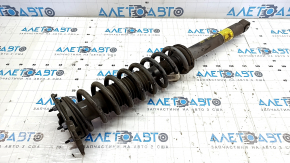 Ansamblu amortizor, spate dreapta Tesla Model S 12-20 RWD, BILSTEIN