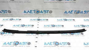 Garnitura de etanșare a barei frontale Ford Focus mk3 17-18 restilizat