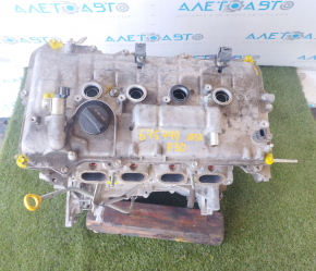 Motor 2ZR-FXE Toyota Prius 30 10-15 103k