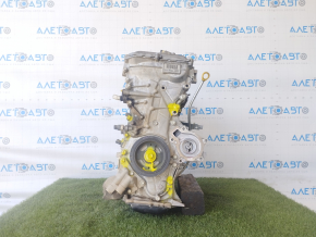 Motor 2ZR-FXE Toyota Prius 30 10-15 103k